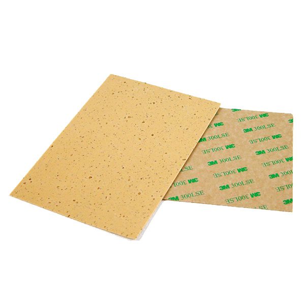 Buy JLS Synthetic Cork Sheet (Opti-Kork) - 4 x 6 Online at $9.48 - JL  Smith & Co
